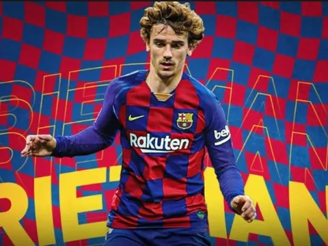 Griezmann và những hợp đồng "đỉnh" nhất La Liga hè này
