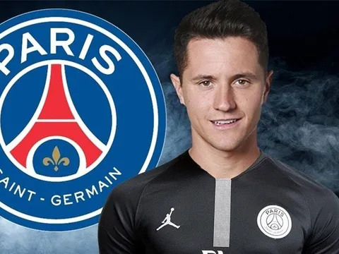 10 bản hợp đồng nổi trội chính thức hoàn tất trong 3 tuần qua