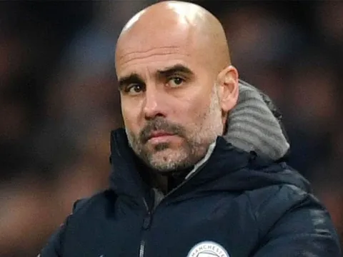 Guardiola chỉ ra sự khác biệt giữa Barcelona xưa và nay