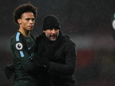 Guardiola gật đầu, tương lai của mục tiêu Bayern đã rõ