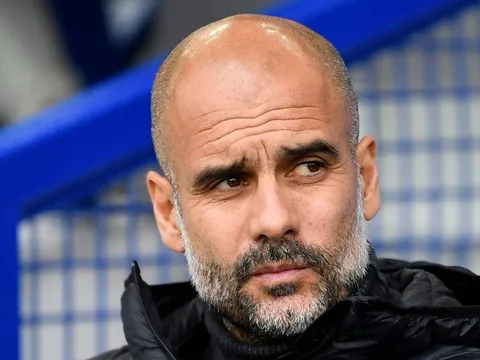 Guardiola: "Họ có 7 trận thắng liên tiếp, vô địch châu Âu và chơi bóng giỏi"