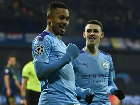 Thay thế Suarez, Barcelona tìm đến trò cưng của Pep Guardiola