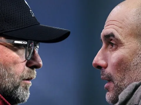 Guardiola: "Klopp đã mắc sai lầm"