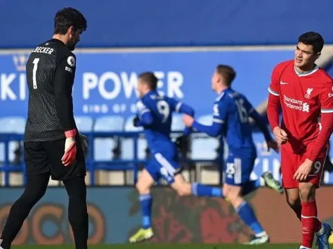 Guardiola nói thẳng về sức mạnh của Liverpool