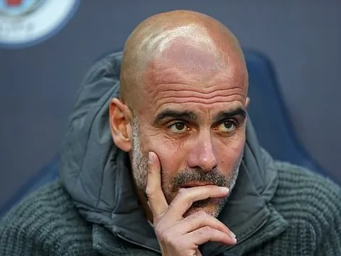 Guardiola tiết lộ tình tiết khó tin trong vụ Sane