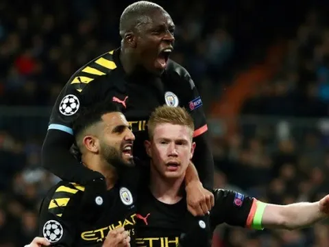 Guardiola: "Tôi giỏi, nhưng không chi tiền, Man City không thể có danh hiệu"