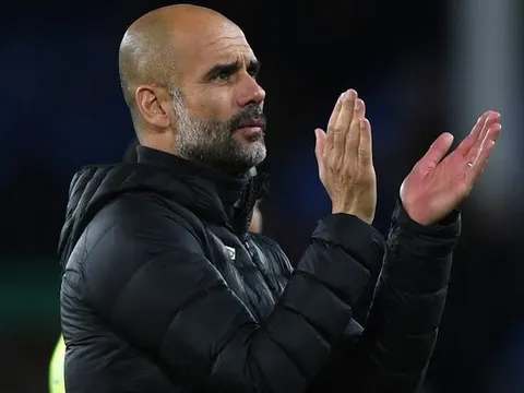 Guardiola tự tin "lật kèo" trước Liverpool lần nữa