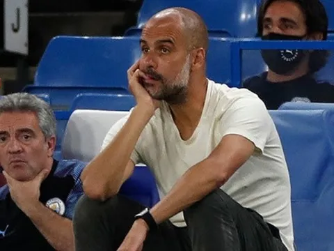 Bị soán ngôi, Pep chỉ ra sự khác biệt mấu chốt giữa Liverpool và Man City