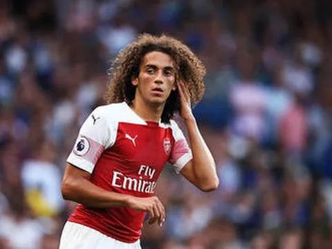 "Đó sẽ là thủ lĩnh tương lai của Arsenal? Đó là điều chúng ta kỳ vọng"