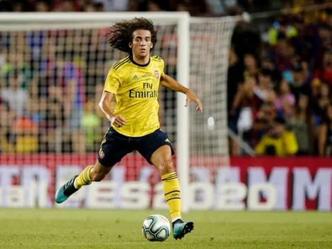 'Guendouzi không đủ giỏi để giúp Arsenal làm điều đó'