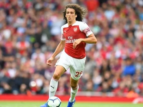 Sau Man Utd, đến lượt Inter nhòm ngó “kẻ nổi loạn” của Arsenal