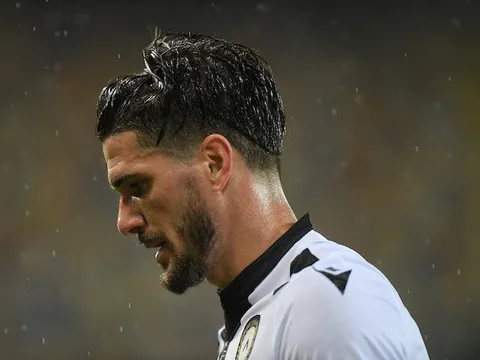 Gửi đề nghị lần 2, Liverpool quyết thâu tóm “cỗ máy qua người” từ Serie A