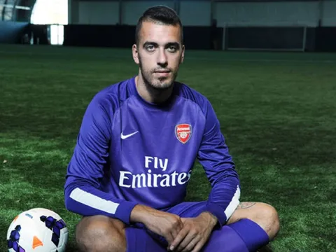 Để cầu thủ lớn tuổi đợi chán chê, Inter chốt lại: không ký