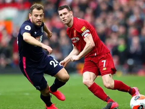 Gừng càng già càng cay, Klopp tin tưởng "buồng phổi Liverpool" là có lý do