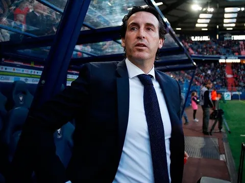 Quên đi Emery! Sẽ tốt hơn nếu Arsenal bỏ qua thương vụ 57,6 triệu