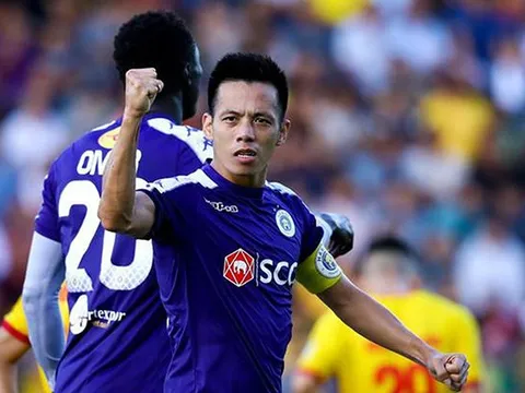 Văn Quyết chỉ ra tổn thất lớn nhất CLB Hà Nội trước trận gặp Sài Gòn FC