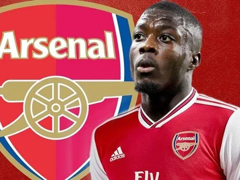 Phá kỷ lục chuyển nhượng của CLB, Unai Emery tìm ra lời giải cho bài toán "đôi cánh"