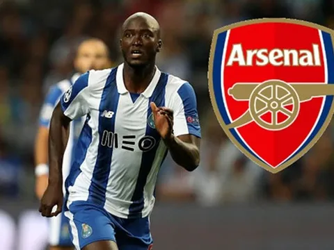 Chê Thomas Partey quá đắt, Arsenal dòm ngó nhà vô địch EURO 2016