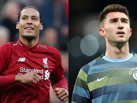 'Không có cậu ấy, Liverpool sẽ chỉ đủ sức vào top 4'