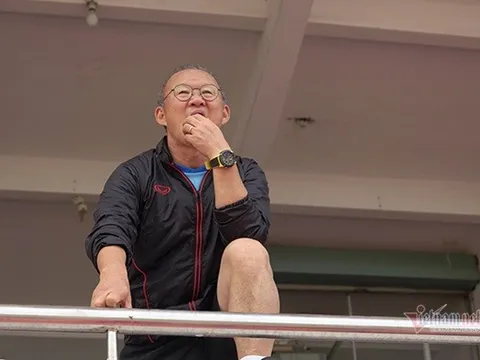 HAGL chơi bạc nhược, HLV Park Hang Seo có thể làm gì