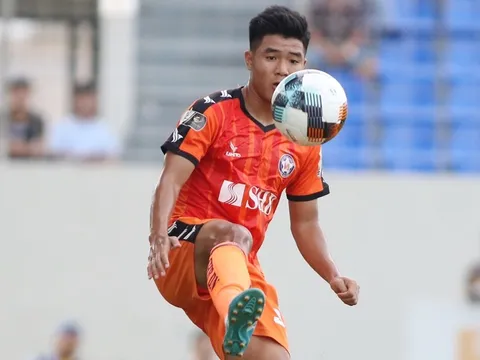 Hà Đức Chinh và lời cảnh báo từ Huỳnh Đức!