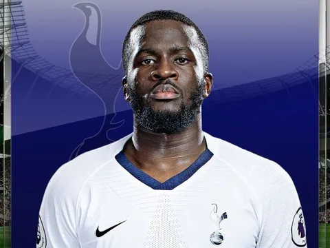 Hạ Man City à? Spurs cần nhớ Ndombele đã làm gì với Guardiola ở Lyon!