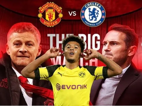 Hất cẳng MU vụ sao 118 triệu, Chelsea cần tiền và... Champions League