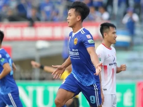 Hà Minh Tuấn: Ngày lên tuyển không còn xa