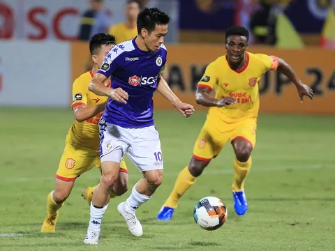Hà Nội bất ngờ gặp khó, HAGL sẽ thăng hoa nhờ cú hích World Cup 2022?