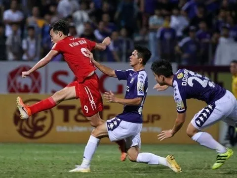 Hà Nội FC: Đừng tự đánh mất chính mình