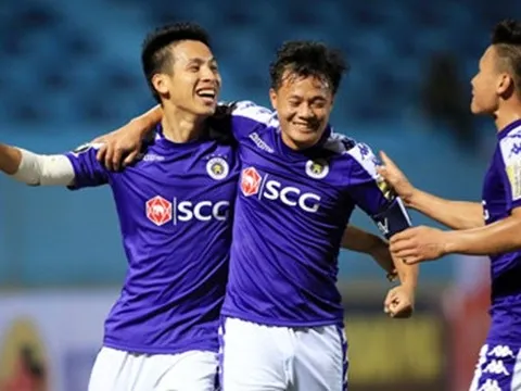 Nam Định vs Hà Nội: Phá dớp Thiên Trường và hơn thế nữa