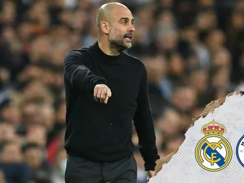Hạ Real Madrid, Pep Guardiola nói gì?