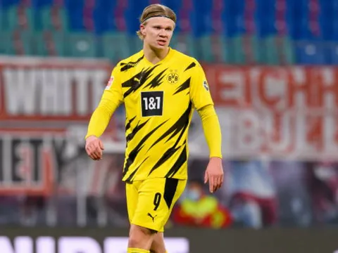 Paul Merson chỉ rõ lý do Chelsea rất cần Erling Haaland