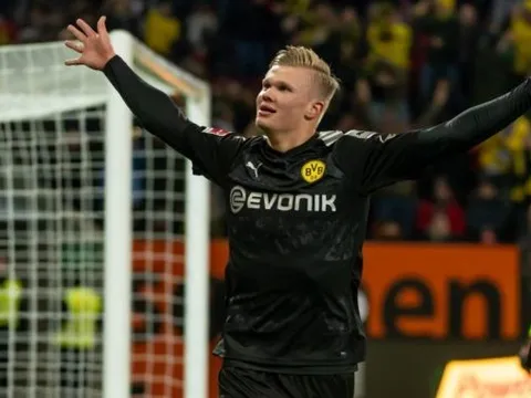 Tức tốc liên hệ, Man Utd nổ bom tấn 129 triệu ngay Hè này?