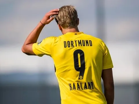 Haaland có thông điệp đanh thép trước một quyết định mang tính bước ngoặt