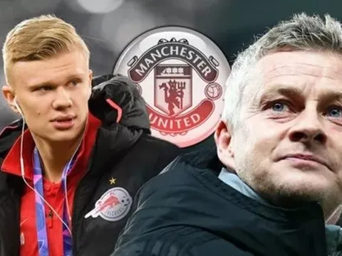 “Haaland sẽ tìm thấy điều này tại Old Trafford”