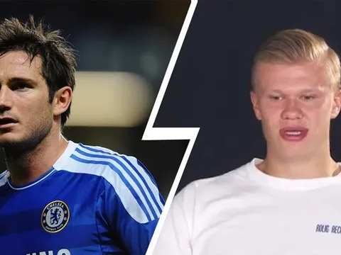 Haaland tiết lộ cái tên muốn đá cặp cùng, đáp án gây bất ngờ