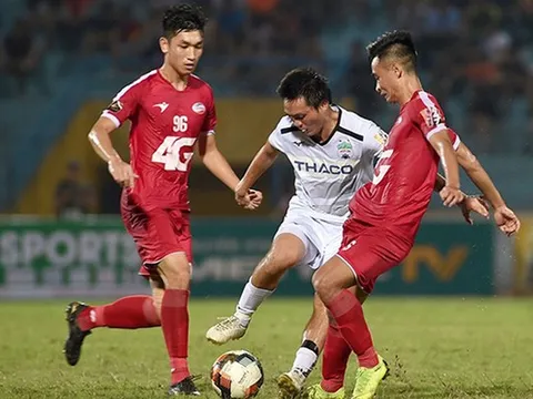 HAGL đón tiếp Viettel: Phố núi tiếp chuỗi ngày vui?