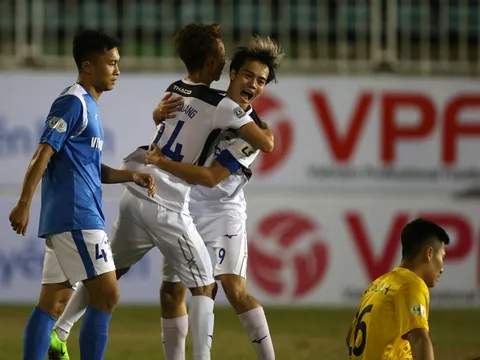 HAGL đụng độ Viettel: “Vừa ra ngõ đã gặp núi”