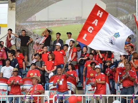 HAGL: Khi tình yêu từ người hâm mộ chưa được đền đáp xứng đáng