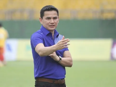 HAGL thắng nhọc, Kiatisak thừa nhận: "Tôi không thực sự hạnh phúc"
