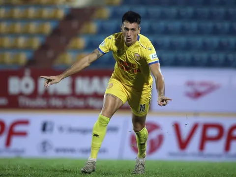 HAGL thua đau, "huyền thoại" Đà Nẵng nói thẳng 1 lý do