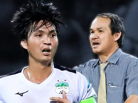 HAGL thua Nam Định vì sai lầm chiến lược?