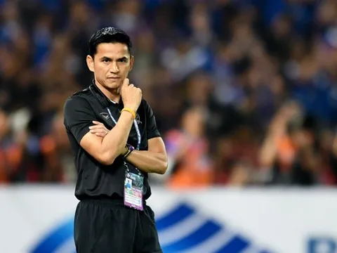 HAGL thua trận, Kiatisak chỉ ra lý do nằm ở 2 cái tên