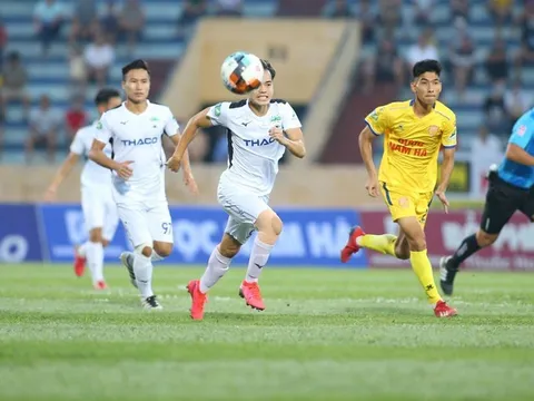 HAGL: Tự ái để đâu rồi?