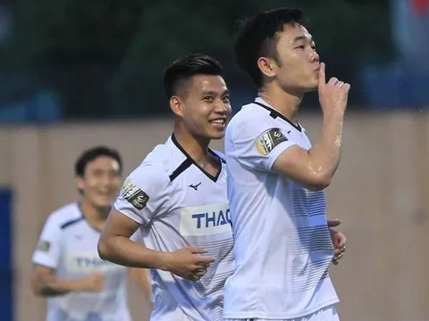 Góc nhìn: HAGL không phải là “đá cho vui”