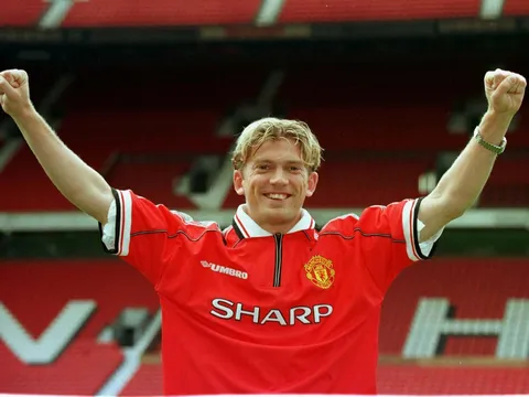 "Hai cầu thủ Man United đó làm tôi bất ngờ nhất"