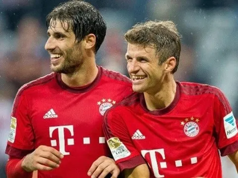 Hai "công thần" chờ phán quyết, ban lãnh đạo Bayern Munich sẽ quyết định như thế nào?