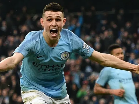 "Hai năm tới, cậu ấy sẽ là một trong những người giỏi nhất"