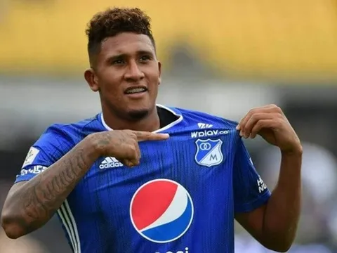 Hai ngoại binh tiền tỷ của CLB TP.HCM đang được cách ly